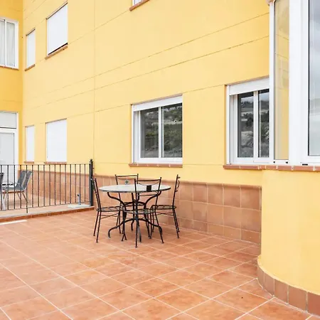 Apartment Spectacular Parking Sun Deck Puerto de Santiago (Tenerife)